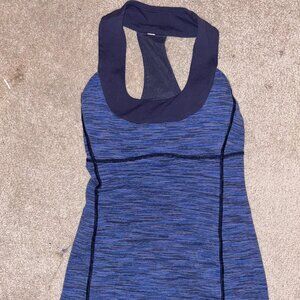 Lululemon Racerback Tank